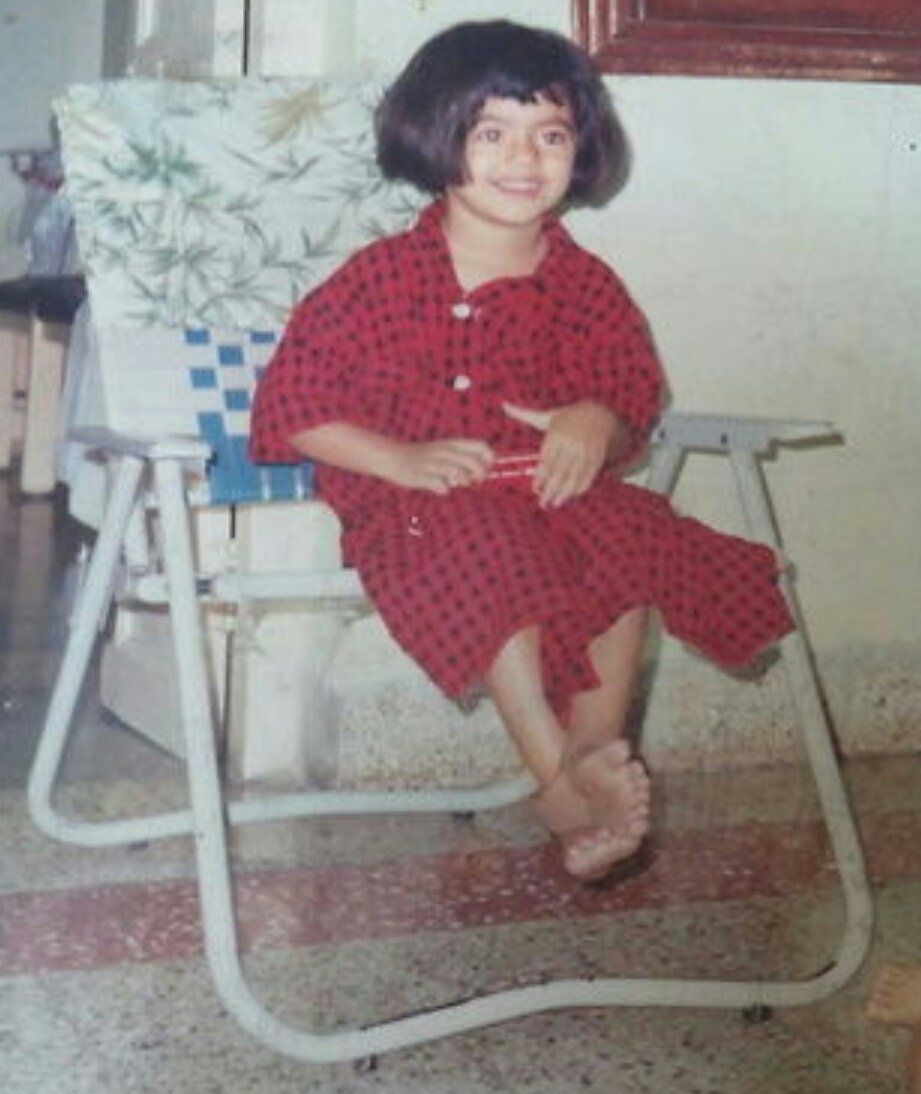 Janmadivas Ni Shubhkamna Helly