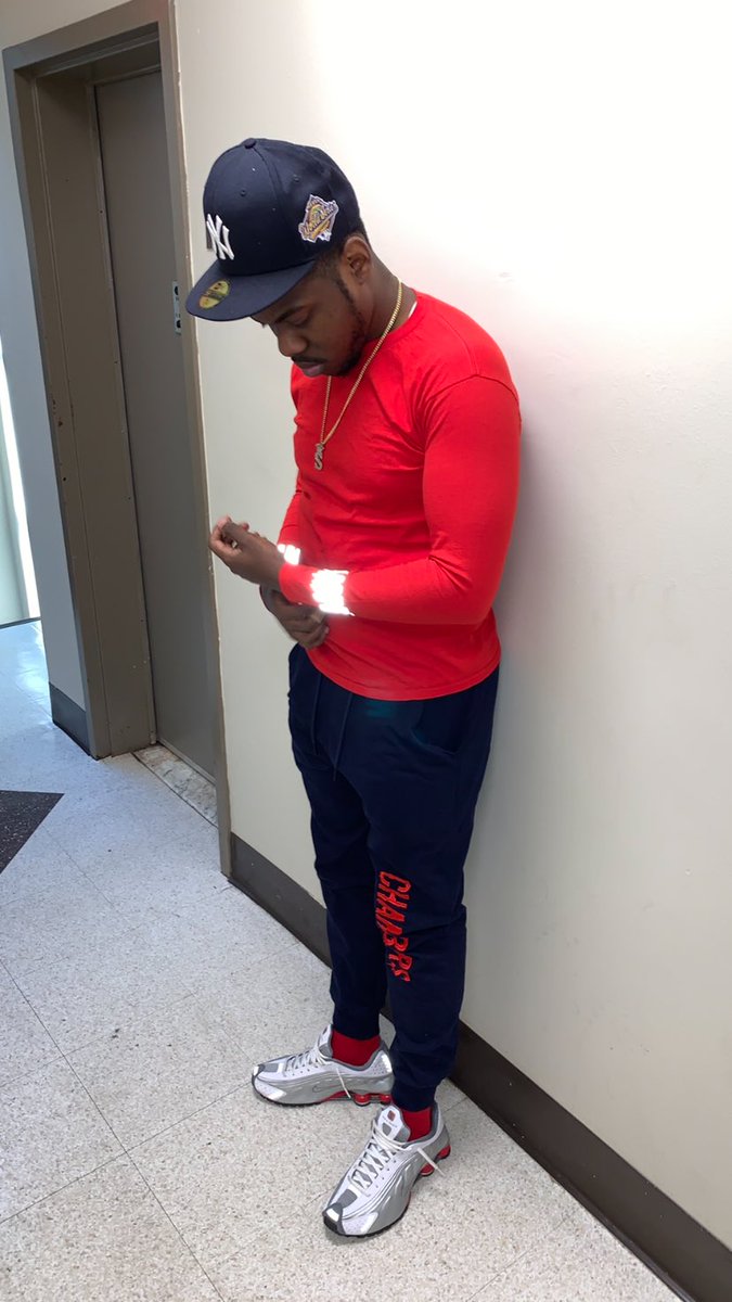 cjchamberlin_'s tweet photo. #chambersclothing 🎯 https://t.co/OWPnR3842D