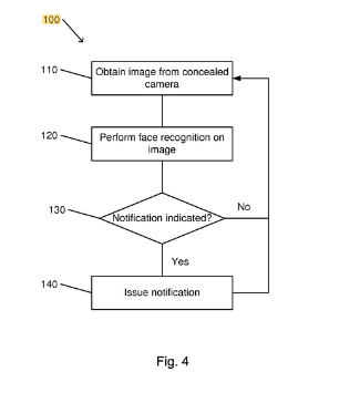 And about that patent? So very complex facial recognition AI. Also, not a patent, status: Abandoned 9/ 10  https://patents.google.com/patent/US20170098118A1/en?oq=15%2f312%2c349