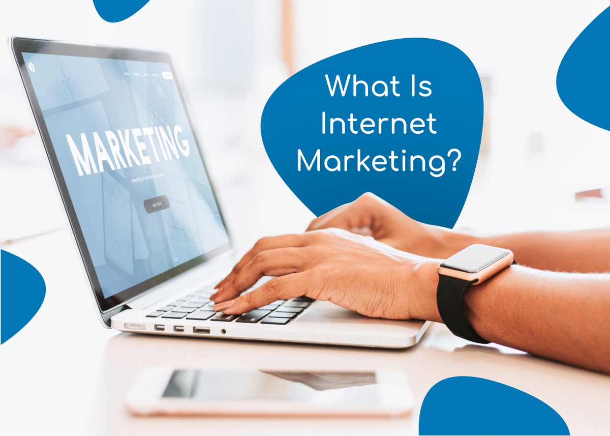 EZWorkFrHome's tweet photo. What is Internet Marketing  In Simple English   YouTube: https://t.co/Xj6fHgTxPo https://t.co/dV4TD4LGxL