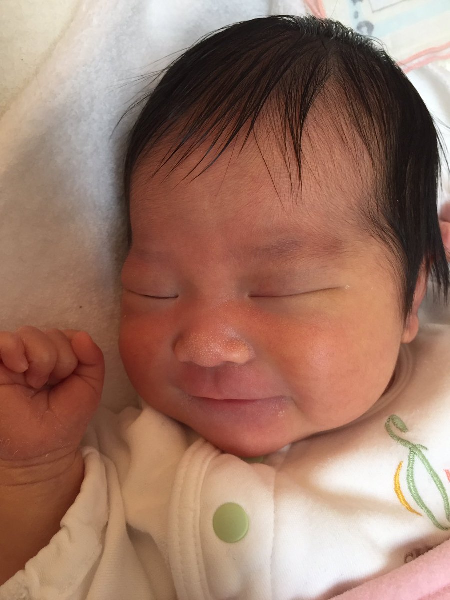 翔榎 Shouka Lisaッ子 寝てる時に笑うの可愛すぎな