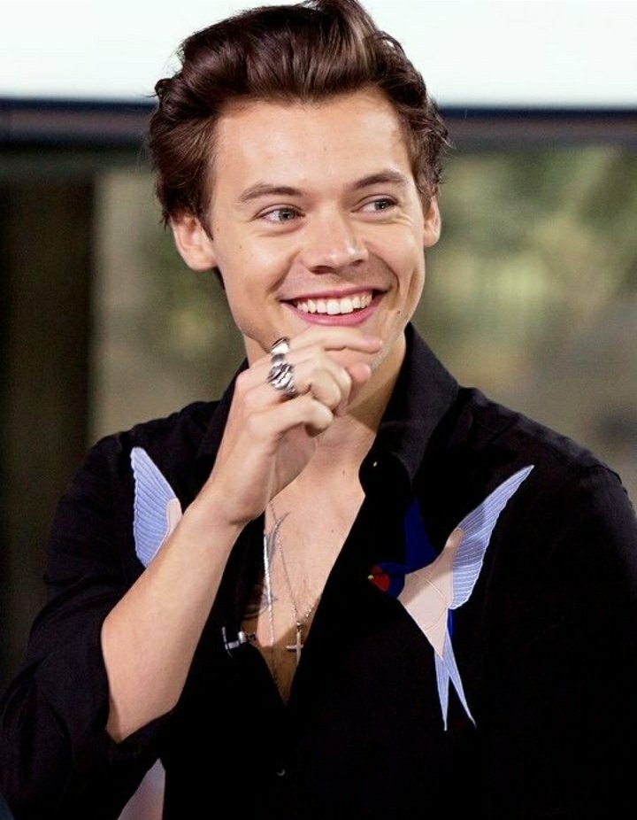 AgussJimenez_'s tweet photo. Te amamos y no mereces la imagen que te están dando . Sos un ser humano increíble WE SUPPORT  HARRY #wesupportharry https://t.co/LcPwh3DwRy
