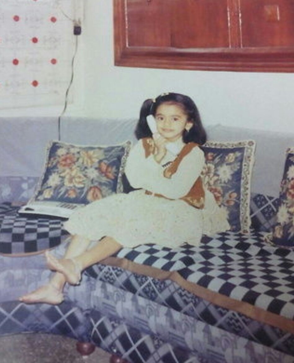 Janmadivas Ni Shubhkamna Helly