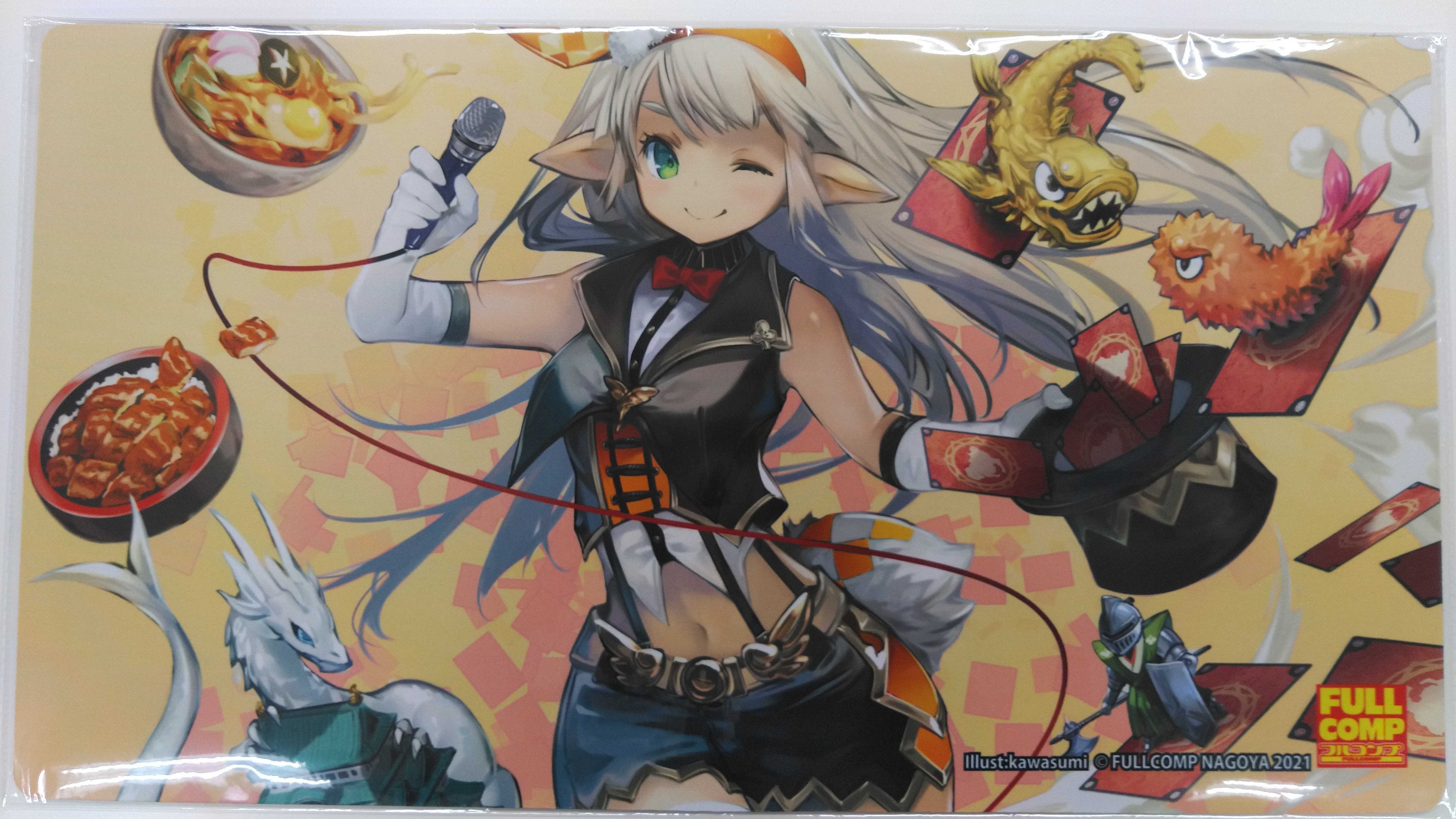お手頃価格 かわすみ on  X: カードサプライ/アクセサリ