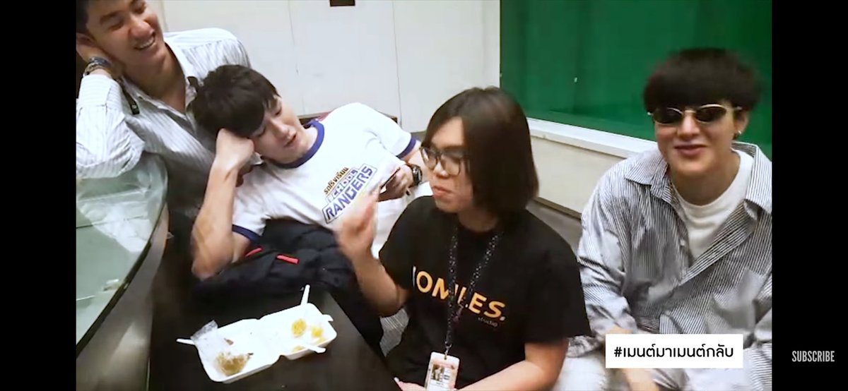 REVLISESIRLLA`เตนิวเป็นเฟื่อนกัน tweet media