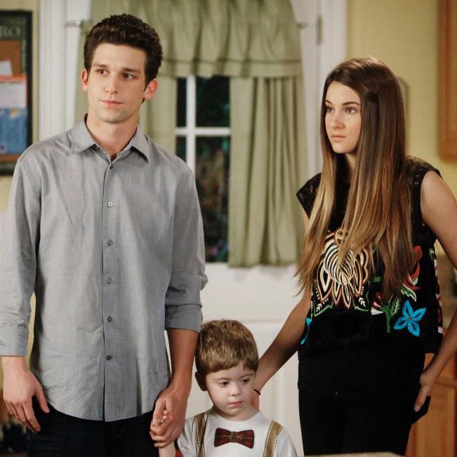 alovelygrl's tweet photo. 199) Amy and Ricky #SecretLife #SLOTAT #Ramy https://t.co/xtHyIxM34Q