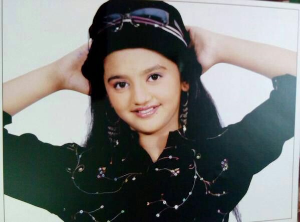 Janmadivas Ni Shubhkamna Helly