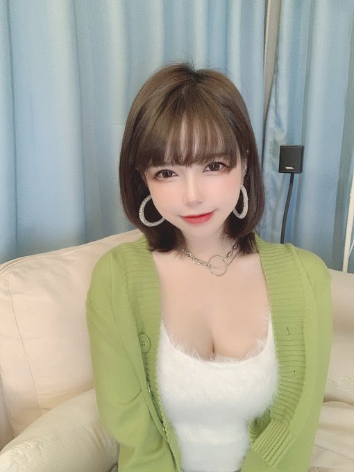 Twitterのコスプレ画像21