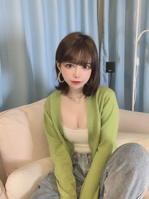 Twitterのコスプレ画像22