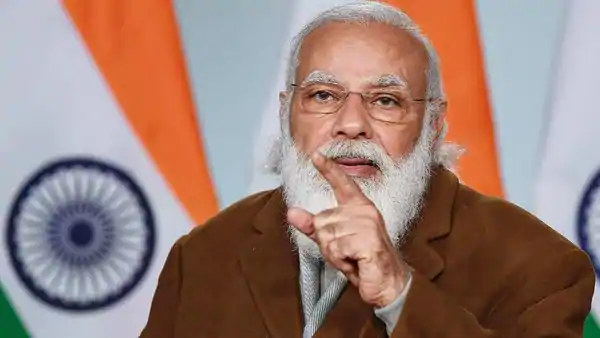 VOT24x7's tweet image. வாஷிங்டனில் நிகழ்ந்த வன்முறை செய்தியை கண்டு மன உளைச்சலுக்கு ஆளானேன்; நேர்மையாகவும், அமைதியாகவும் அதிகாரப் பரிமாற்றம் தொடர வேண்டும்; சட்டவிரோத ஆர்ப்பாட்டங்கள் மூலம் ஜனநாயக வழிமுறையை தகர்த்தெறிய முடியாது! 

- பிரதமர் மோடி ட்வீட்

#PMModi #WashingtonProtest #Trump @VOT24x7