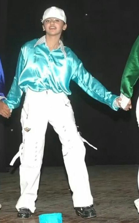 Janmadivas Ni Shubhkamna Helly