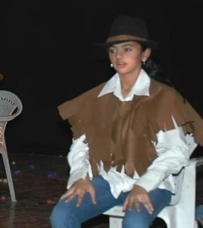 Janmadivas Ni Shubhkamna Helly