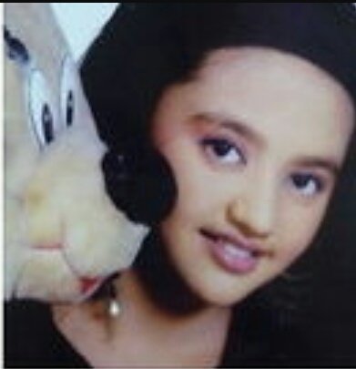 Janmadivas Ni Shubhkamna Helly