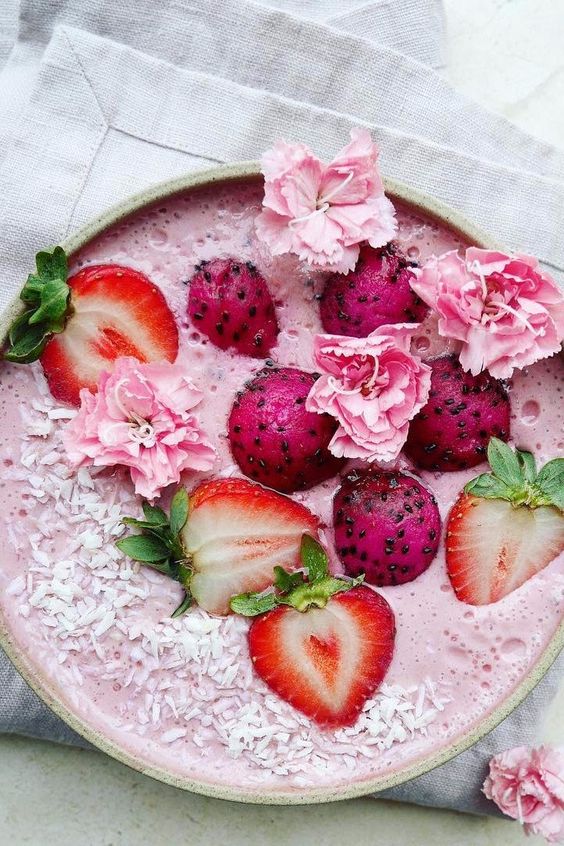 _PinkFood's tweet image. 