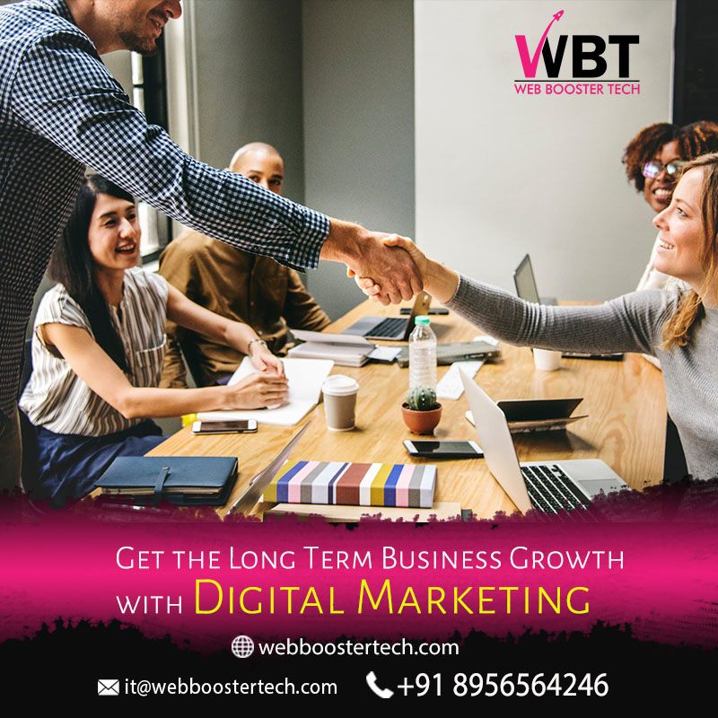 webboostertech1's tweet photo. Get the Long term business growth with 👉Digital Marketing👌, Here WEBBOOSTERTECH provides the Digital Marketing Services for a Business to grow fast and get top ranking on SERP.

https://t.co/W8E2LE0XW9

#website #SMO #SEO #SEM #EmailMarketing #websitedesign #DigitalMarketing https://t.co/ZFQmIoMHlN