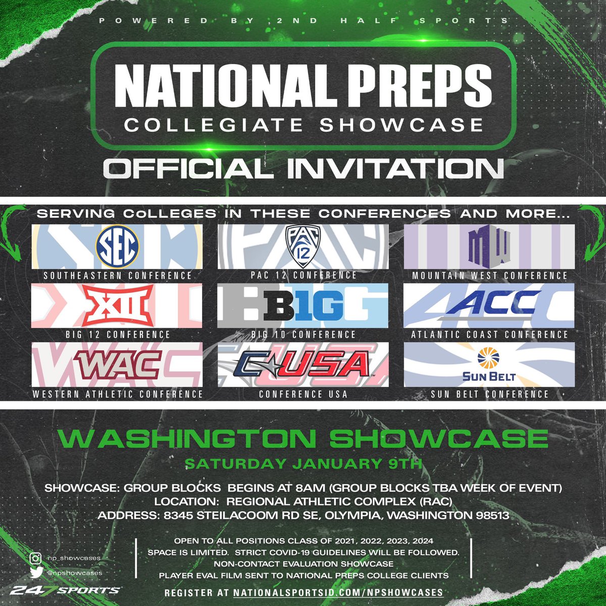 Isaiah “HaHa” Napihaa tweet media