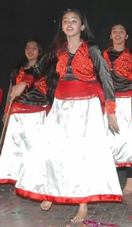 Janmadivas Ni Shubhkamna Helly