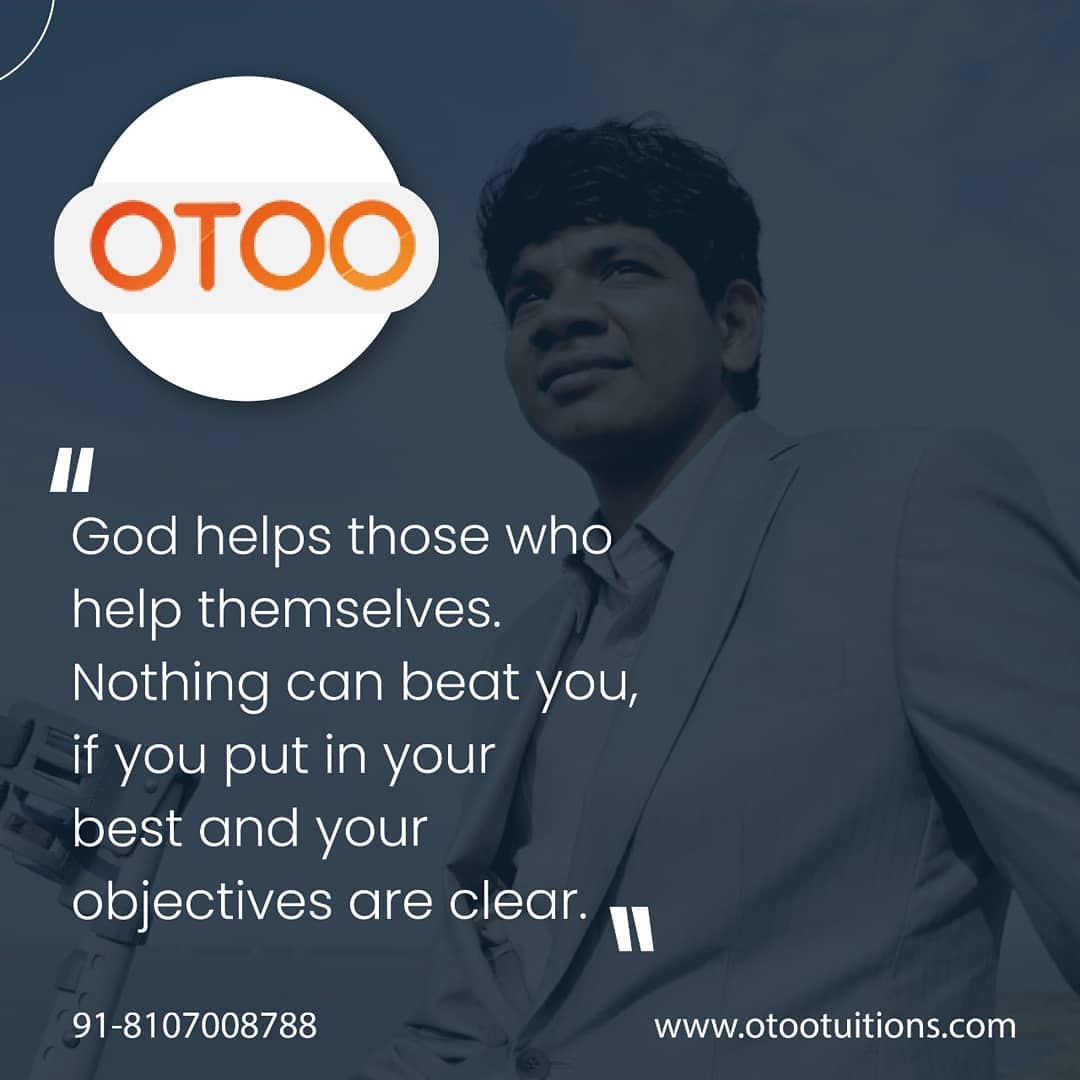 OTOOtuitions's tweet photo. A person with disabilities and a whole lot of courage and determination is here to motivate you all🏆
Join OTOO today and learn about the lives of the most honored personalities.

#motivationalspeeches #motivationoftheday #schoolsreopen #learnnewskills #dontgiveup  #jaipurstudent https://t.co/9XqPCLwoER