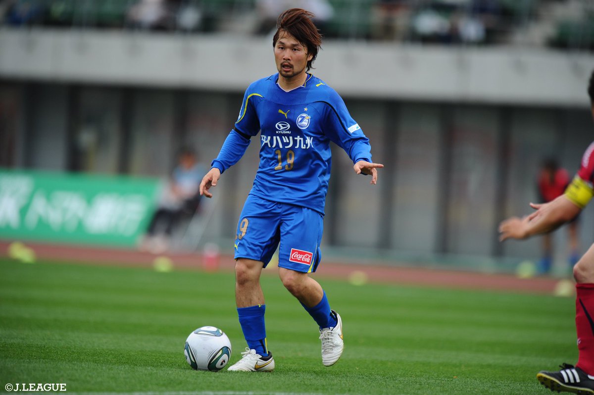 沖縄SV は #前田俊介 選手が現役を引退しトップチームコーチに就任する