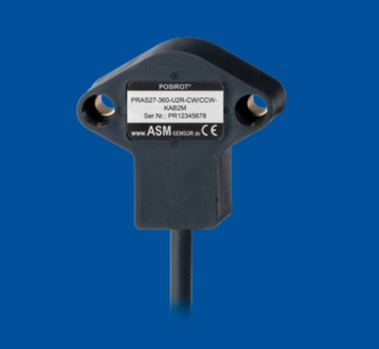 FirstPortGlobal's tweet image. ASM Sensors PRAS27/PRDS27 Magnetic Angle Sensor 

#ASMSensors #AngleSensors #MagneticAngleSensors
#fpg #firstportglobal #firstprocure #firstmall #firstsolution #mro #sourcingandprocurement #materialhandling #harbourports

firstportglobal.com
