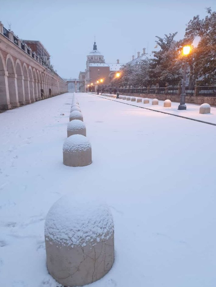 JMarquesSoprano's tweet photo. #Aranjuez https://t.co/KmdGdVLF1t