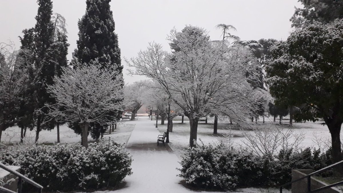 JMarquesSoprano's tweet photo. #Aranjuez https://t.co/KmdGdVLF1t