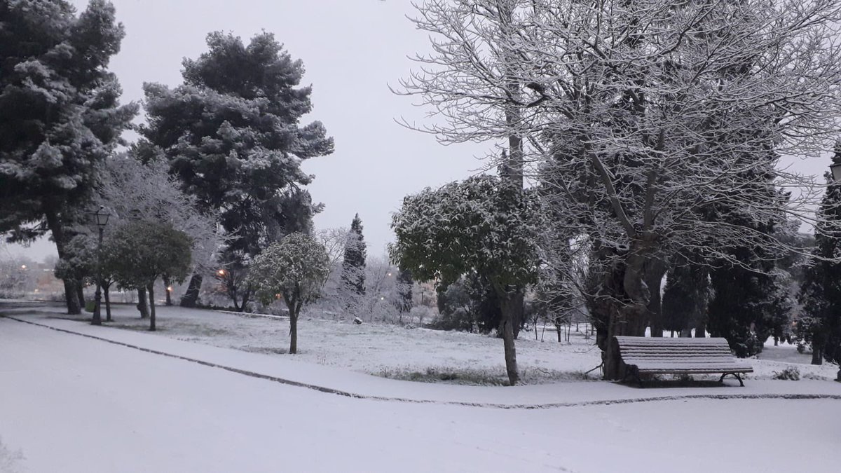 JMarquesSoprano's tweet photo. #Aranjuez https://t.co/KmdGdVLF1t