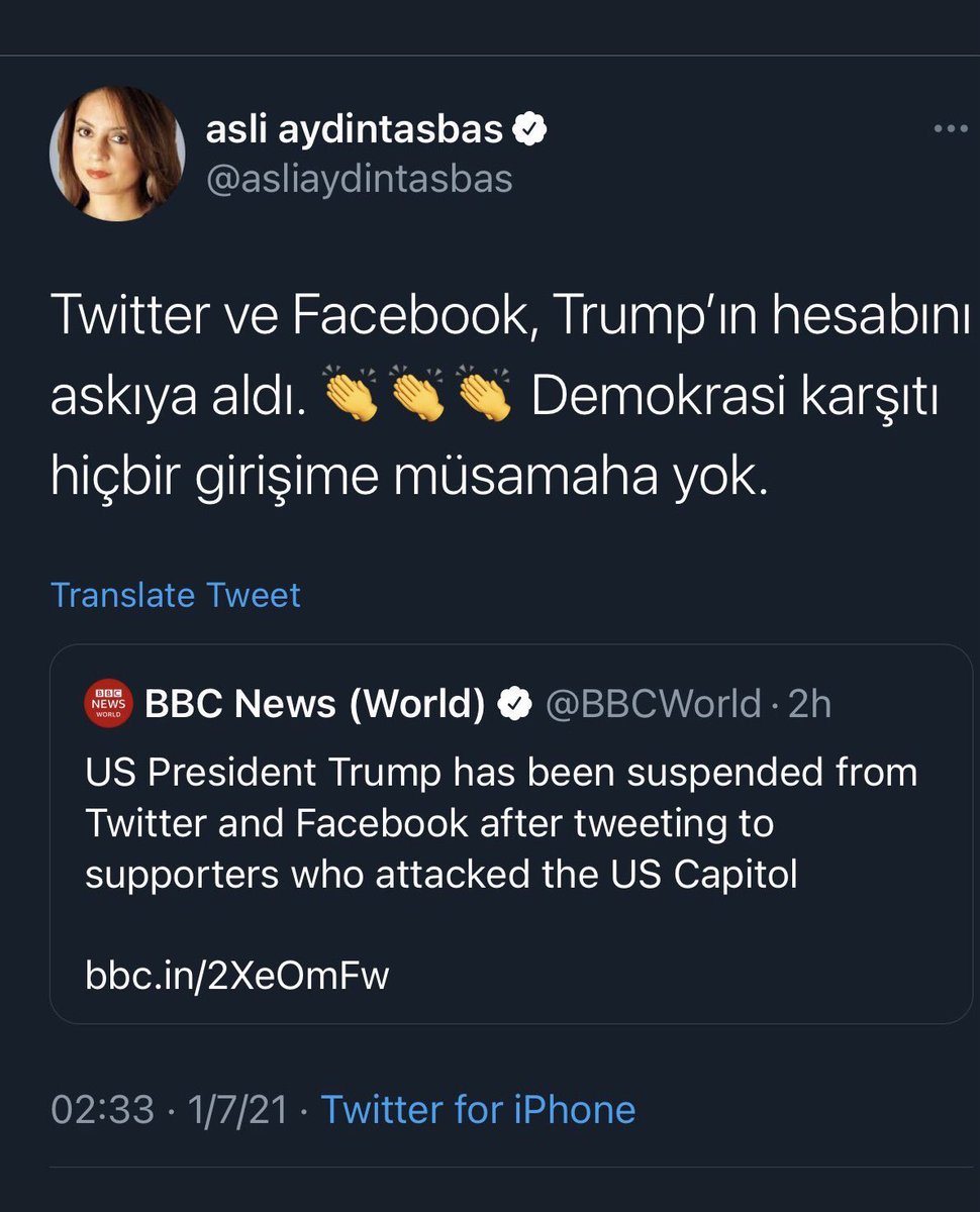 “Paçozluk ve ahlaksızlık nedir, tarif eder misiniz?” diye soran olursa size, farklı zamanda atılan şu iki tweeti yan yana gösteririn, gerekli cevabı vermiş olursunuz.