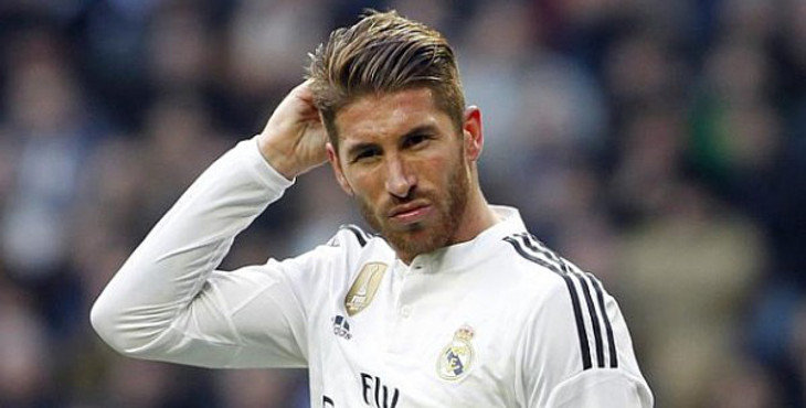 WinamaxDeportes's tweet photo. Síguenos en @WinamaxDeportes o Sergio Ramos no renovará con el Real Madrid y se marchará al final de la temporada. 🙄🤷🏻‍♂️ https://t.co/MoSeBLX2mk