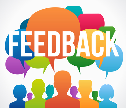 How important is customer feedback?

Do you use it to shape the direction of your business/department?

insight6.com/instant-insigh…
