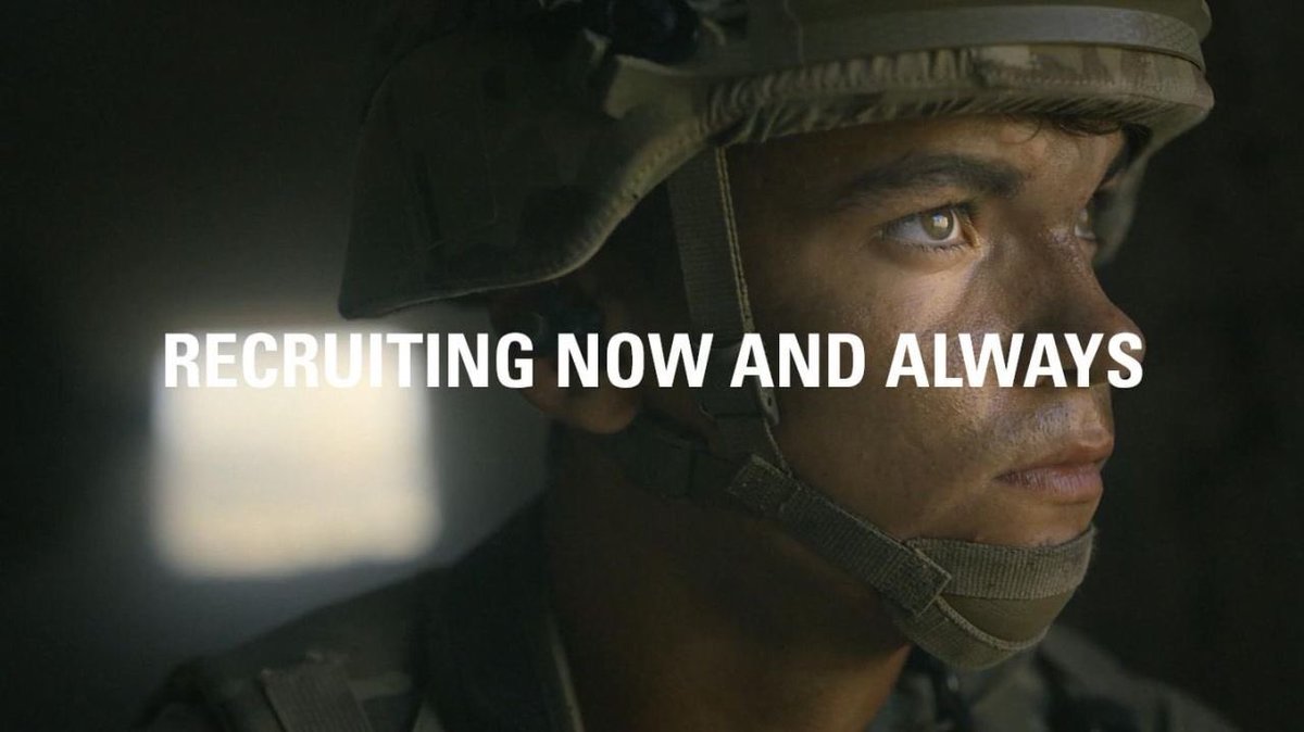 British Army Officer Recruiting tweet media