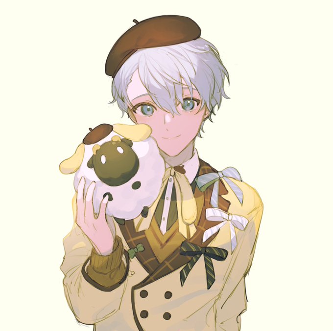 ぽむぽむあーさー? 