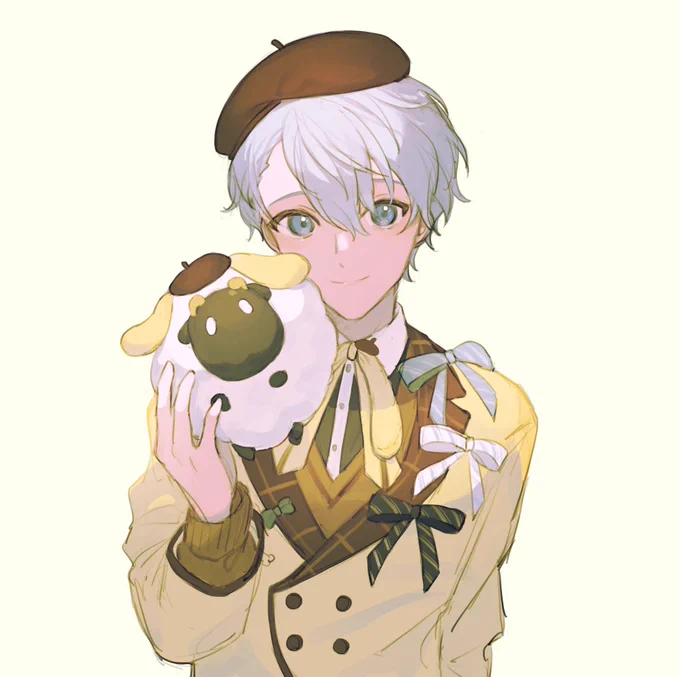ぽむぽむあーさー? 