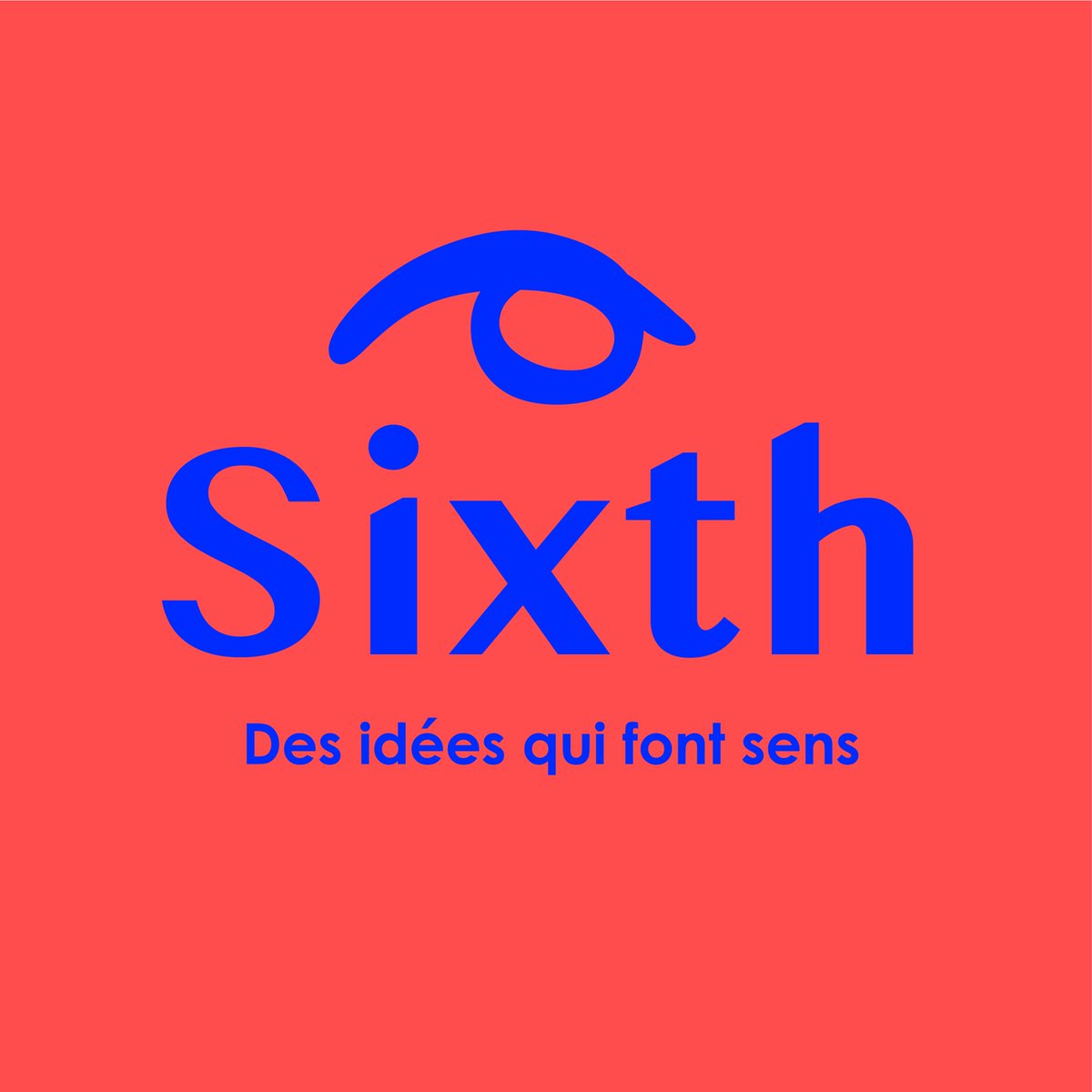 Bienvenue sur le Twitter de l’agence Sixth ! 👁 
#DigitalBattle #EFAP #ICART #MBADMB #GOGOGO #Bordeaux