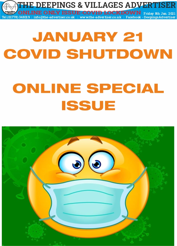 The Advertiser tweet media