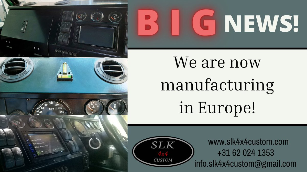 info.slk4x4custom@gmail.com tweet media
