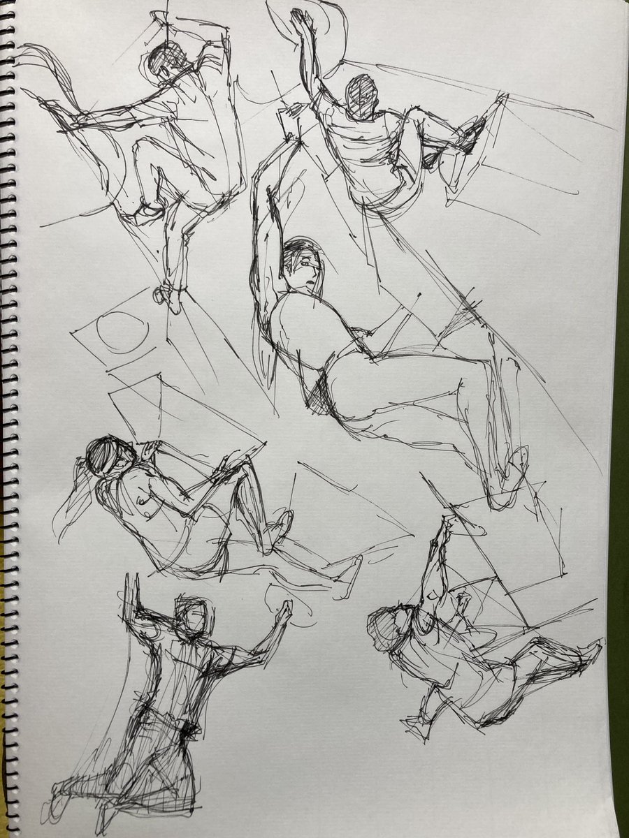 つふま クロッキー クライミング ボルダリング Ipadのシャッフルフォトというスライドショーアプリを使って3分の クロッキーをやってみました 時間指定を出来るし残り時間を表示できるしで便利です 今回はクロッキー用に保存した写真が300枚ほど入った