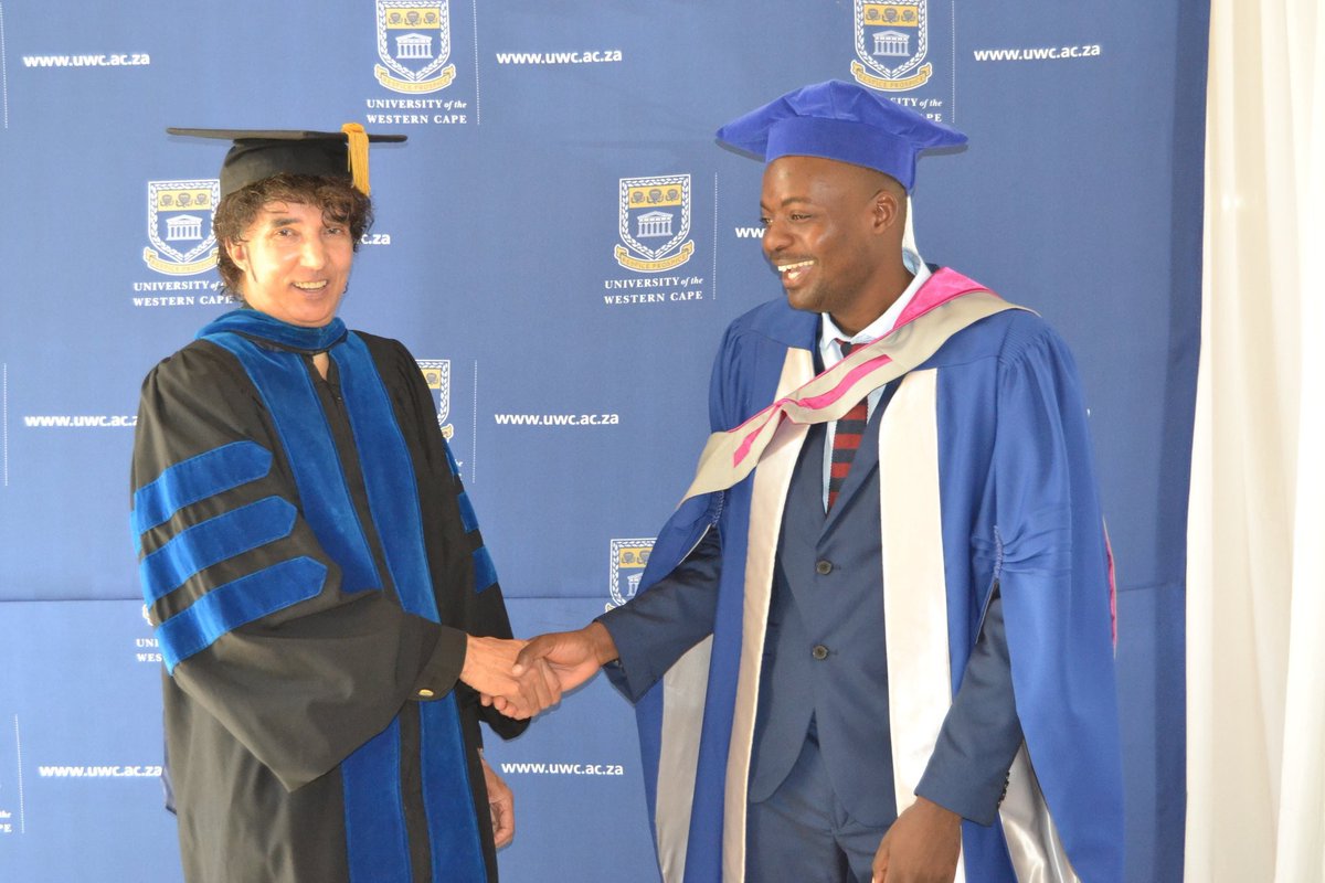 14. Decided to read for a PhD under  @jayjayconslt a year after graduate school. We made headlines by completing in 2 years with 10 peer reviewed journal articles.