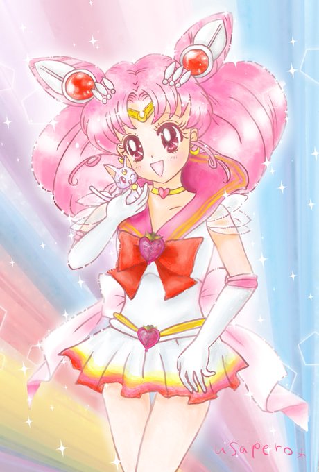 セラムンイラスト 高画質 のtwitterイラスト検索結果 古い順