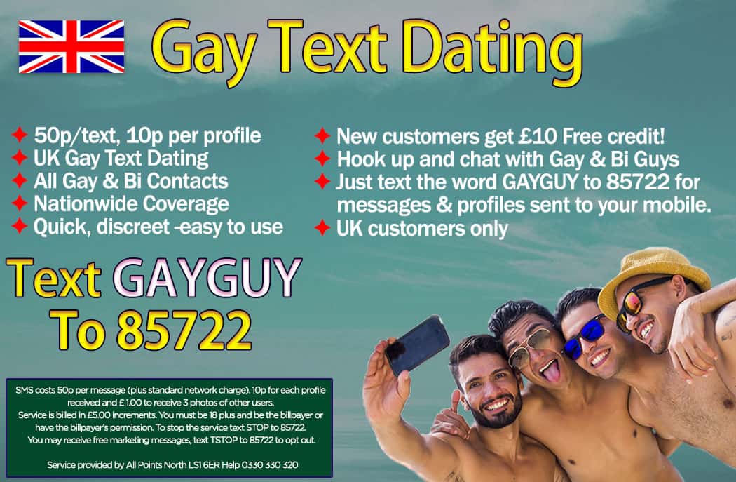 Chat gay sms On traži