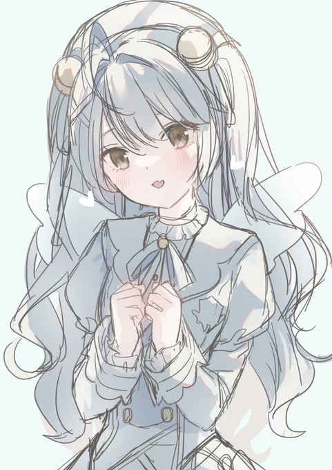 あみゃ～ 