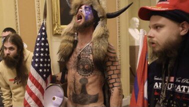So this is what the inhabitants of these forest cities look like, which Trump spoke of a few months ago. obviously they live in the USA and not in Austria.
 #capitol <a href="/realDonaldTrump/">Donald J. Trump</a>