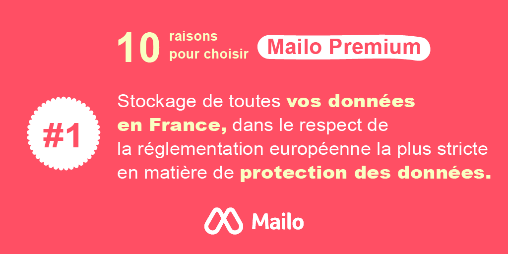 HelloMailo's tweet photo. Quelles sont vos bonnes résolutions de l’année 2021 ? Et si vous passiez à notre version Premium ? Voici le rappel de quelques bonnes raisons pour le faire, #bonnesrésolutions21 #Raison1 https://t.co/bfh2kadcfX
