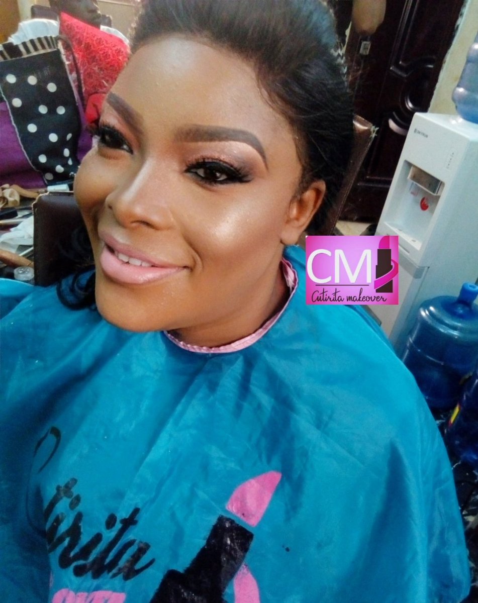 CutiritaM's tweet photo. My Mummy Joy sat pretty😍

https://t.co/9FDGqLf9hW
1b Osuma Street, off Akenzua road Benin City, Edo State.

@cutirita_makeover_n_more💄
Your Beauty!  Our Pride! #makeupfleek #luxurymakeup #lordofbrows #cutirita
#whatGodcannotdodoesnotexist
#myturnaroundera #thankYouJesus🙌🏻 https://t.co/DX1vaNglSR
