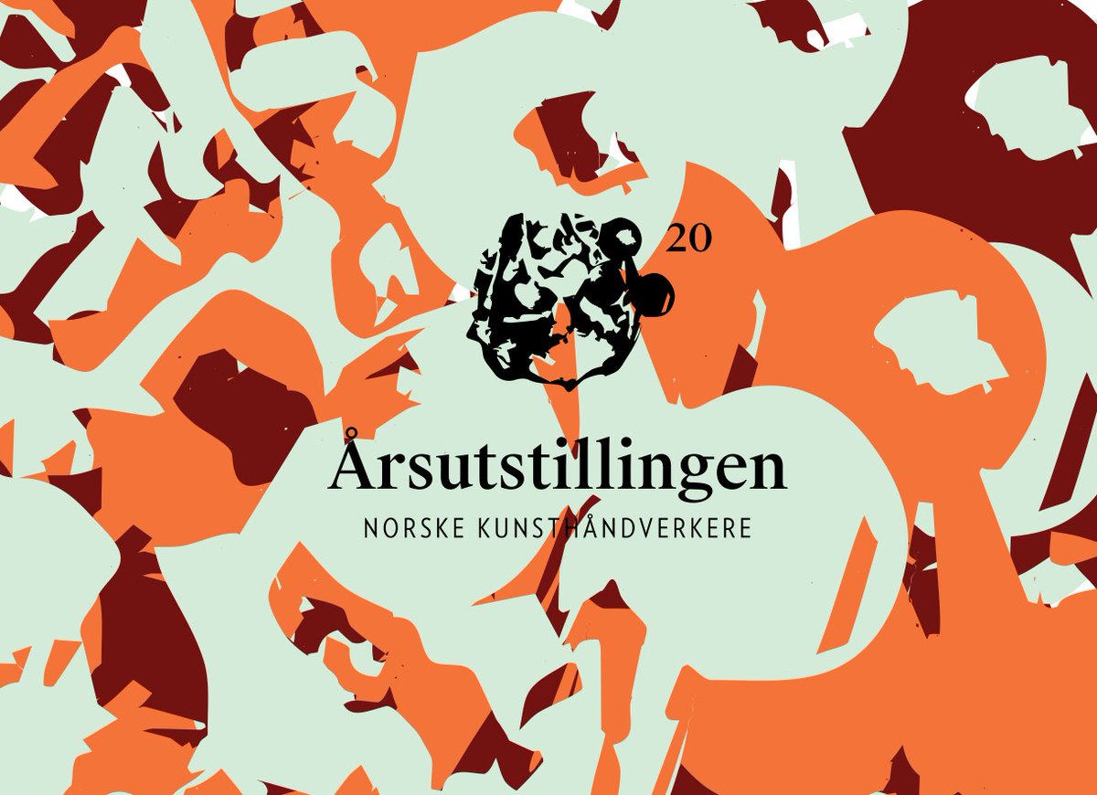 Norske Kunsthåndverkeres Årsutstilling 2020 kan oppleves på museet fram til 14. mars. Utstillingen finnes også samlet mellom to permer i en flott katalog. Kjøp den i museumsbutikken, eller les og last ned gratis her: norskekunsthandverkere.no/arsutstillinge…

<a href="/NKorganisasjon/">Norske Kunsthåndverkere</a> #årsutstillingen2020