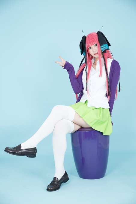 Twitterのコスプレ画像26