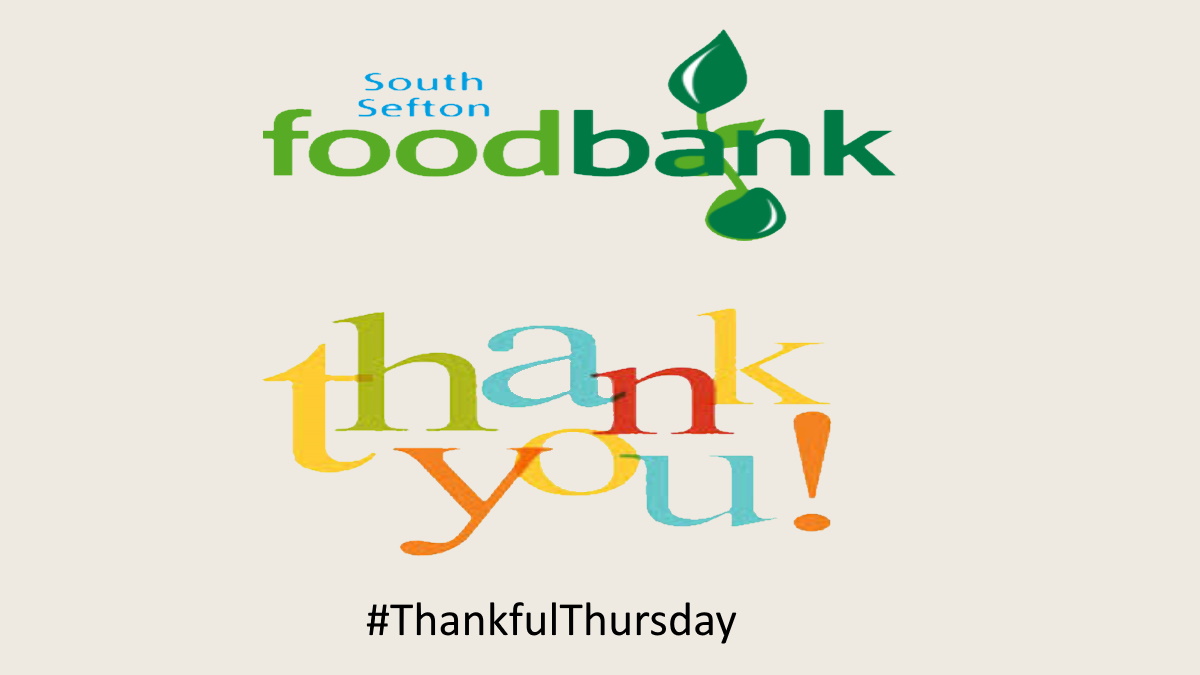 SeftonFoodbank's tweet photo. We are back and working hard to process all the donations we received in the last month - and we would like to thank you again for your never-ending generosity and support. Especially now, with so many struggling to keep going.

Thank you all! ❤️ https://t.co/JbbMA8LMsV