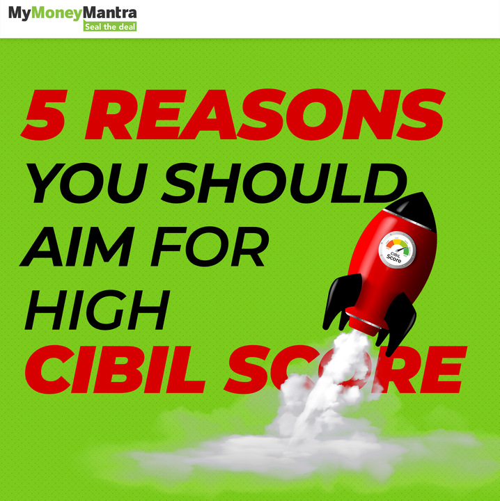 mymoneymantra's tweet photo. High #CIBILScore is what you need.

#loanapproval #quickapply
#homeloan #personalloan
#mymoneymantra #sealthedeal https://t.co/gMFzFWOd29