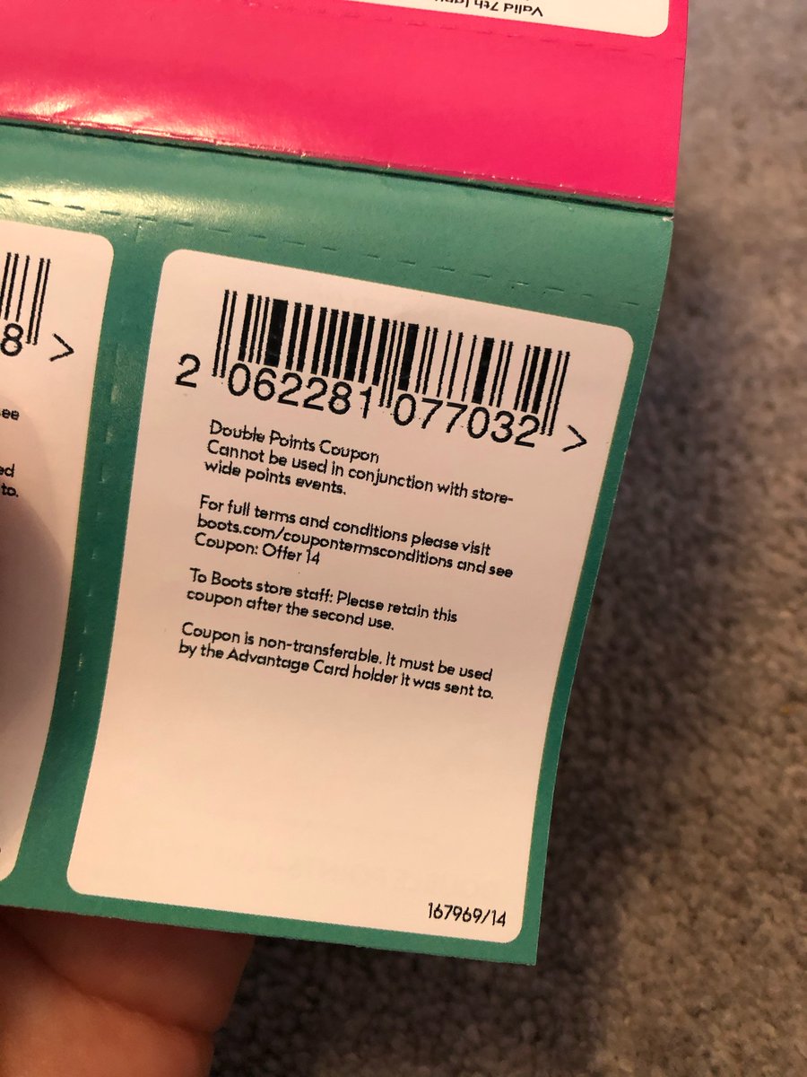 gemx_gemma's tweet photo. @BootsUK how do I use the following vouchers online? All say they can be used but none of codes seem to work https://t.co/EH28Ec1wEa