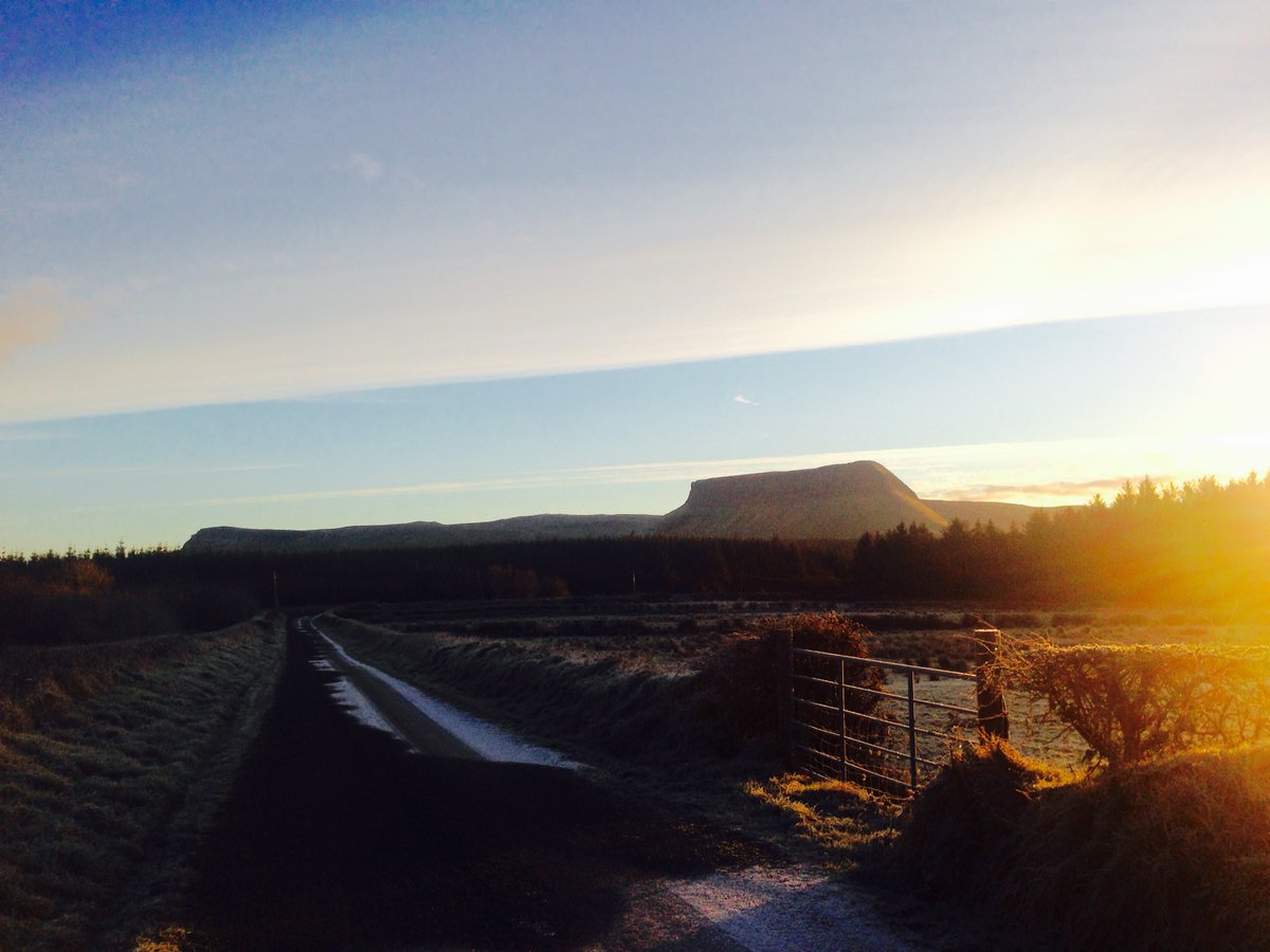 TheConnieNell's tweet photo. Can we just go with October's #PositiveAddictions again @SDGchallenge? โ๏ธ#Sligo https://t.co/peVjZQi1mo